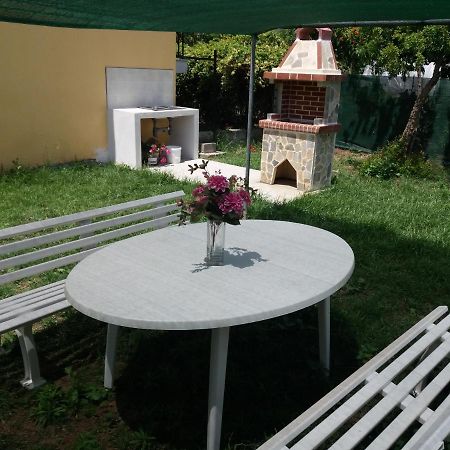 Villa Sotiria Lux Limenaria  Exterior foto