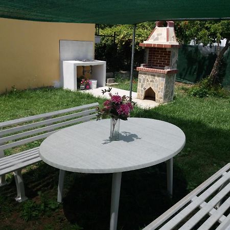 Villa Sotiria Lux Limenaria  Exterior foto